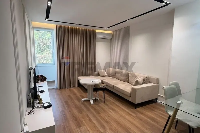 Apartment 2+1 for rent in Rruga Sami Frashëri, Tirana, 70 m²