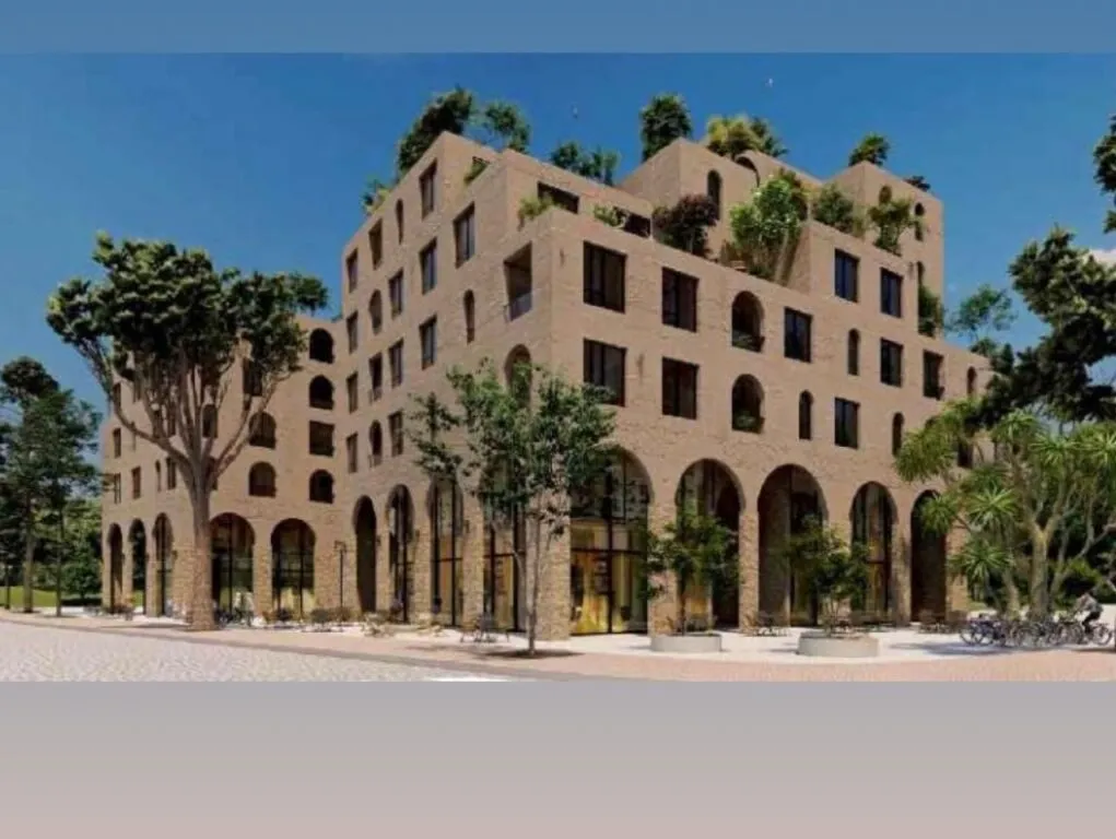 Apartament 1+1 në shitje në Porti i Sarandës, Sarandë, 77 m². Foto 1 nga 1