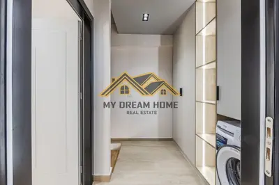 Duplex for sale in Shkëmbi i Kavajës, Durrës, 78 m². Photo 2 of 11