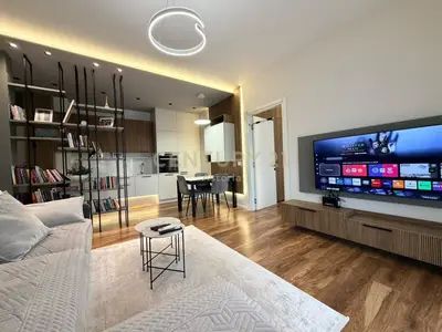 Appartamento in vendita a Myslym Shyri, Tirana, 85 m². Foto 6 di 12
