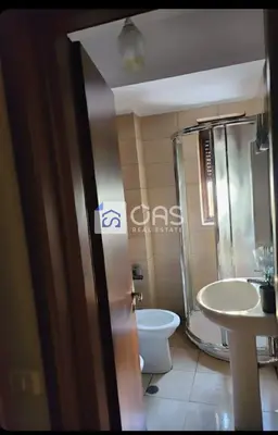 Apartament 1+1 me qera në Brryli, Tiranë, 60 m². Foto 3 nga 5