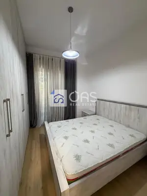 Appartamento 1+1 in affitto a Qsut, Tirana, 65 m². Foto 2 di 5
