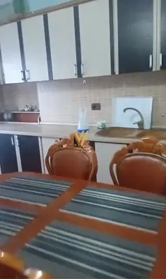 Apartament 2+1 me qera në Fakulteti i Ekonomisë, Tiranë, 100 m². Foto 3 nga 7