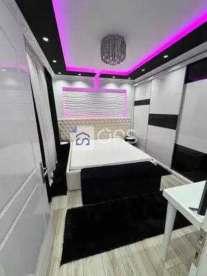 Apartament 2+1 në shitje në Fresku, Tiranë, 90 m². Foto 2 nga 6