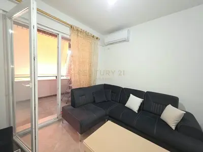Apartament 2+1 në shitje në Golden Park, Tiranë, 91 m². Foto 4 nga 12