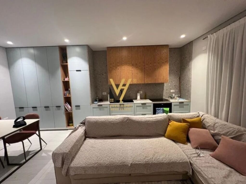 Apartament 1+1 në shitje në Gjiri i Lalzit, Durrës, 89 m². Foto 2 nga 3