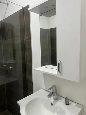 Studio for rent in Galaktik, Durrës, 30 m². Photo 2 of 10