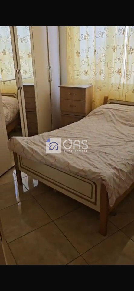 Apartament 2+1 në shitje në Astir, Tiranë, 95 m². Foto 1 nga 5