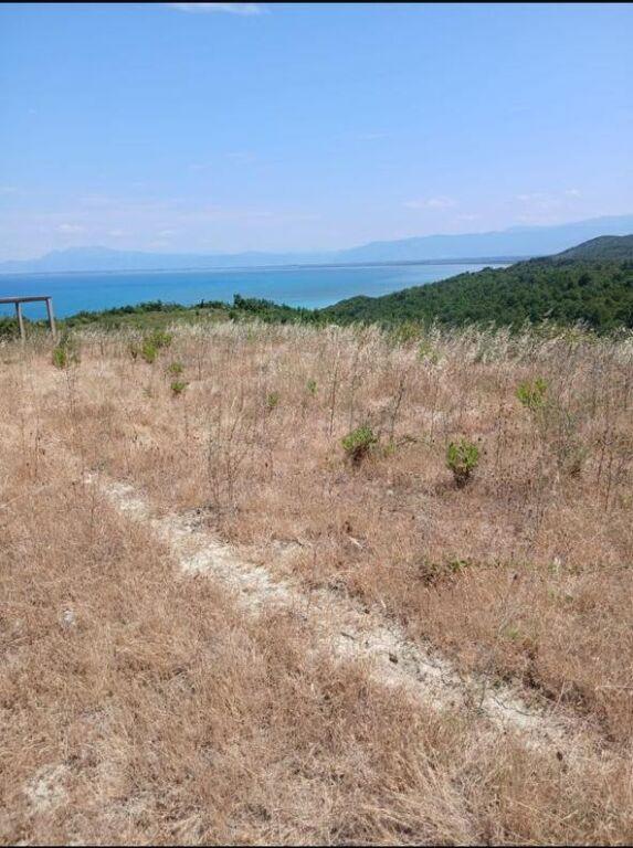 Tokë në shitje në Kepi i Rodonit, Durrës, 7 200 m². Foto 2 nga 5
