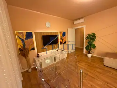 Apartment 1+1 for rent in Harry Fultz, Tirana, 70 m². Photo 6 of 10