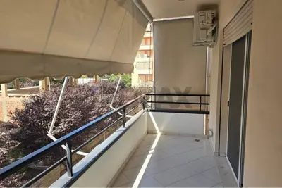 Apartament 2+1 me qera në Vlorë, 120 m². Foto 8 nga 9