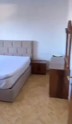 Apartament 1+1 me qera në Komisariati i Policisë Nr. 4, Tiranë, 60 m². Foto 9 nga 10