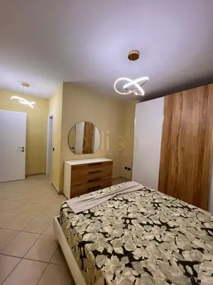 Apartament 2+1 me qera në Toptani, Tiranë, 103 m². Foto 6 nga 10