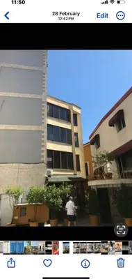 Ufficio in affitto a Parlamenti, Tirana, 35 m². Foto 1 di 5