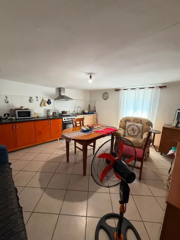 House 2+1 for rent in Gjykata e Rrethit Gjyqësor, Durrës, 90 m². Photo 1 of 7