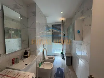 Apartament 2+1 në shitje në Don Bosko, Tiranë, 106 m². Foto 8 nga 10