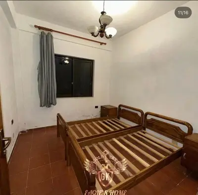 Villa 3+1 for rent in Ura e Dajlanit, Durrës, 300 m². Photo 3 of 11