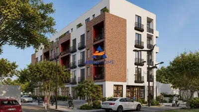 Appartamento 2+1 in vendita a Paskuqan, Kamza, 77 m². Foto 5 di 5