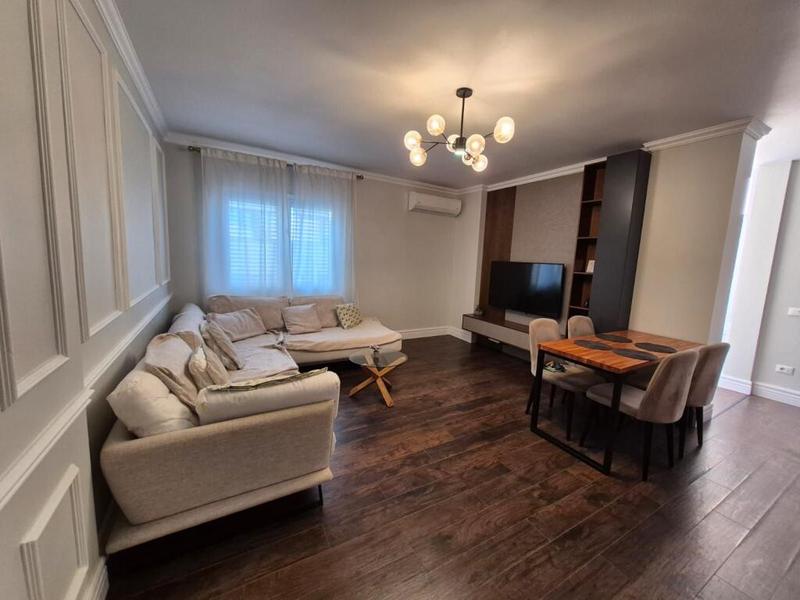 Apartment 1+1 for rent in Rruga Pavaresia, Durrës, 77 m²