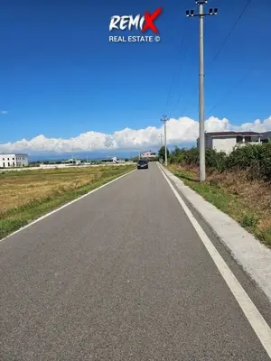 Tokë në shitje në Fllake, Durrës, 14 370 m². Foto 3 nga 4