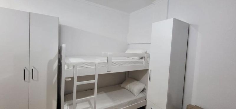 Garsoniere me qera në Rruga Gramoz Pashko, Tiranë, 37 m². Foto 3 nga 4