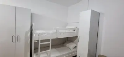 Studio for rent in Rruga Gramoz Pashko, Tirana, 37 m². Photo 3 of 4