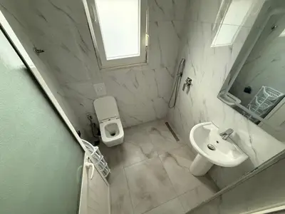 Apartment 2+1 for rent in TEG, Tirana, 120 m². Photo 5 of 6