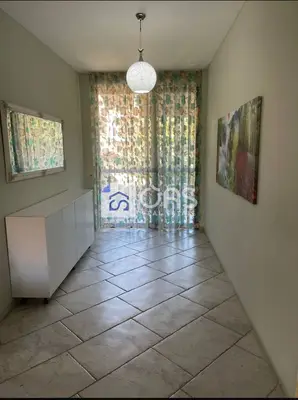 Appartamento 2+1 in affitto a Shkolla e Kuqe, Tirana, 160 m². Foto 6 di 10