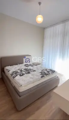 Appartamento 1+1 in affitto a Tirana, 78 m². Foto 5 di 5