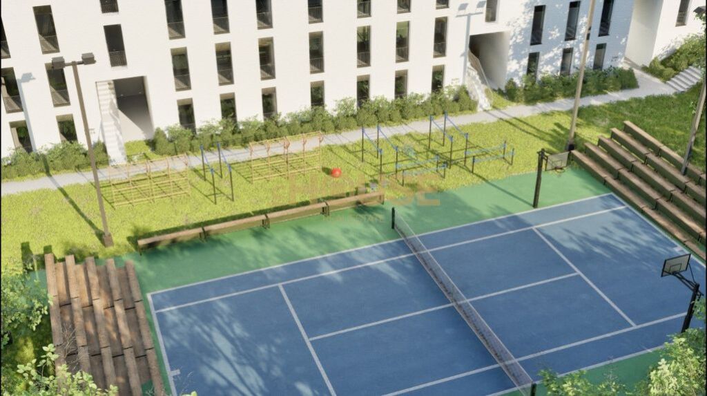Appartamento 2+1 in vendita a Sauk, Tirana, 80 m². Foto 3 di 3