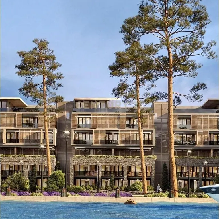 Apartment 1+1 for sale in Rruga Gjiri i Lalzit, Durrës, 63 m²