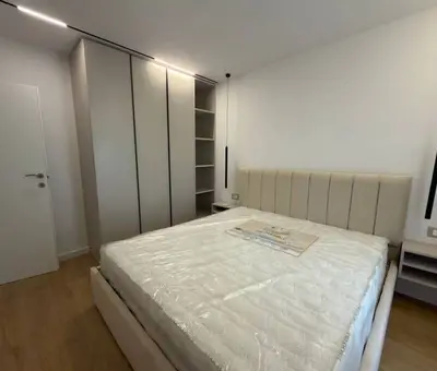 Apartament 1+1 në shitje në Stacioni i Trenit, Tiranë, 40 m². Foto 3 nga 3
