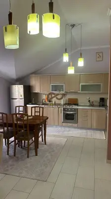 Appartamento 3+1 in affitto a Rruga Prokop Mima, Tirana, 144 m². Foto 3 di 9