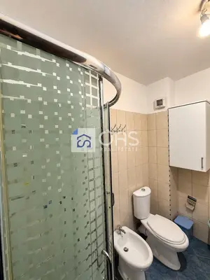Apartament 1+1 me qera në Ali Demi, Tiranë, 70 m². Foto 5 nga 7