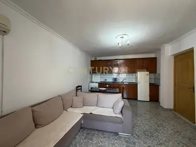 Apartament 1+1 në shitje në Harry Fultz, Tiranë, 62 m². Foto 5 nga 10
