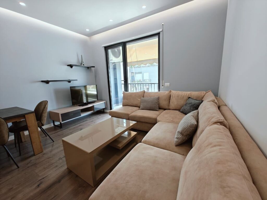 Apartment for rent in Kinostudio, Tirana, 89 m²