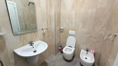 Apartament 2+1 në shitje në Liqeni i Thatë, Tiranë, 130 m². Foto 9 nga 12