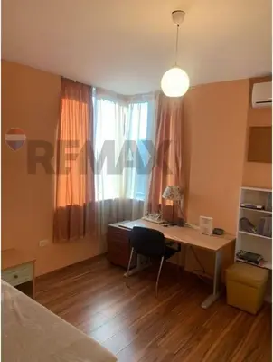 Appartamento 2+1 in affitto a Rruga Jeronim de Rada, Tirana, 100 m². Foto 6 di 9