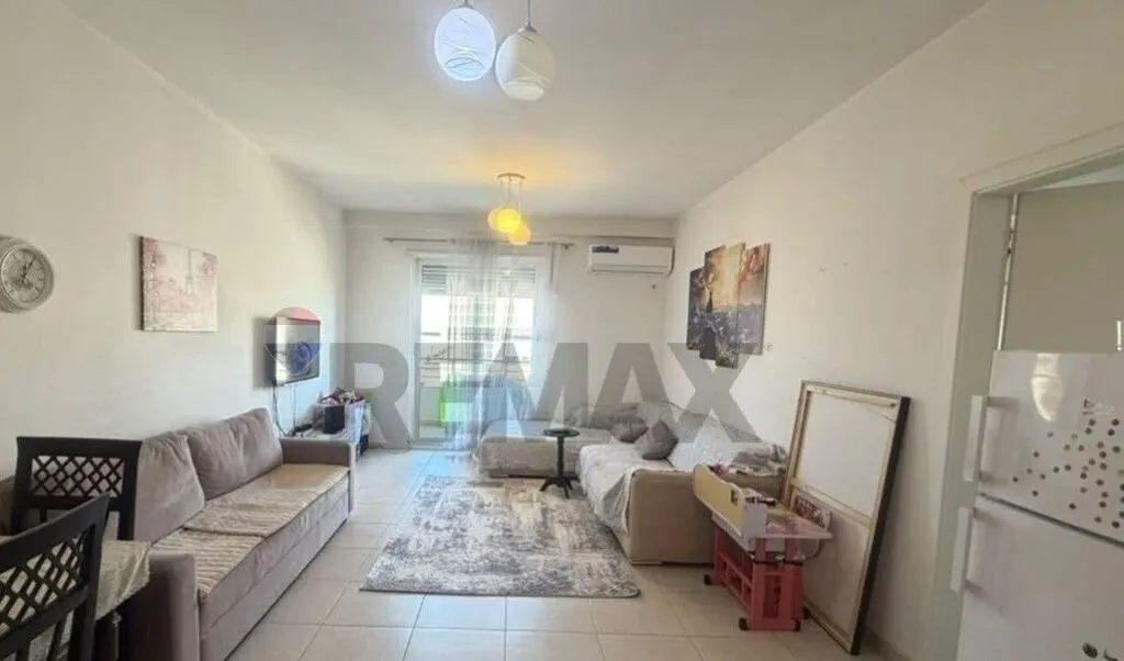 Apartament 2+1 në shitje në Kinostudio, Tiranë, 114 m². Foto 1 nga 3