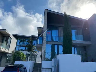 Vilë 4+1 në shitje në Olea Residence, Vlorë, 153 m². Foto 2 nga 12