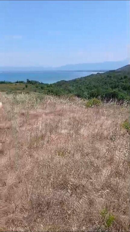 Tokë në shitje në Kepi i Rodonit, Durrës, 7 200 m². Foto 5 nga 5