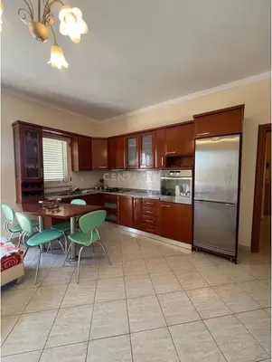 Apartament 2+1 me qera në Ish Rajoni i Policisë, Durrës, 97 m². Foto 4 nga 10