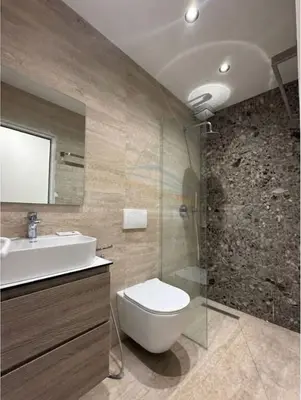 Apartament 1+1 në shitje në Rruga Asim Vokshi, Tiranë, 46 m². Foto 5 nga 8