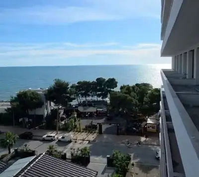 Apartment 2+1 for sale in Kune, Shëngjin, 76 m². Photo 2 of 2