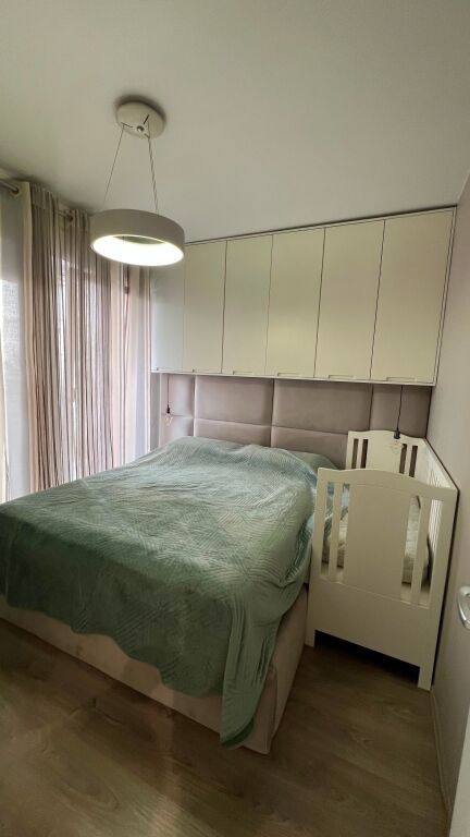 Apartment 1+1 for sale in Rruga Siri Kodra, Tirana, 65 m². Photo 3 of 3