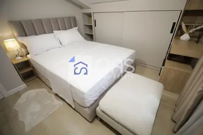 Apartament 2+1 me qera në Kinostudio, Tiranë, 80 m². Foto 3 nga 7