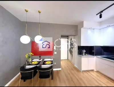 Apartament 1+1 me qera në 21 Dhjetori, Tiranë, 77 m². Foto 2 nga 8