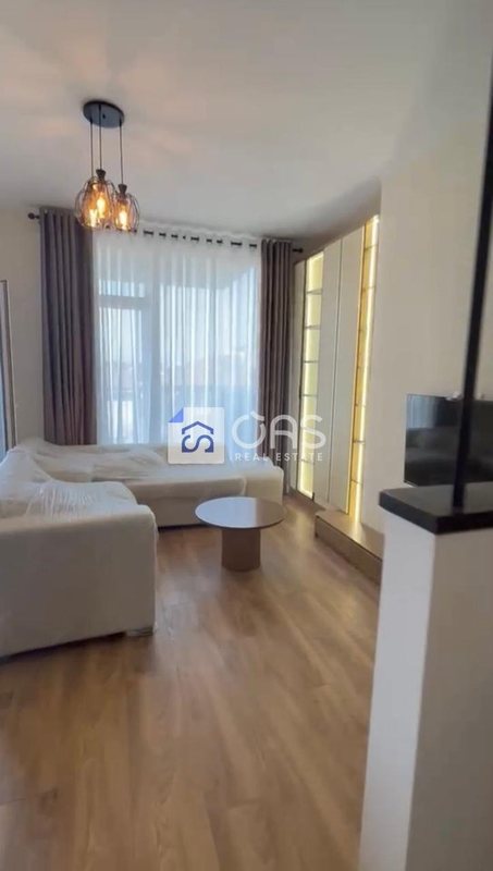 Appartamento 2+1 in affitto a Prane Meridian Hotel, Tirana, 125 m²