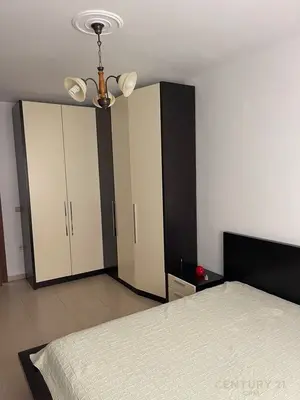 Appartamento 2+1 in affitto a Petro Nini Luarasi, Tirana, 86 m². Foto 3 di 5