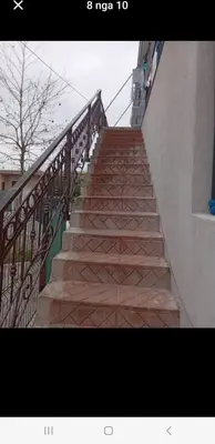 House 3+1 for rent in Rruga Lufta e Vlorës, Vlorë, 110 m². Photo 3 of 9